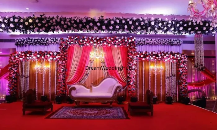 Stuti Events  Weddings Planner